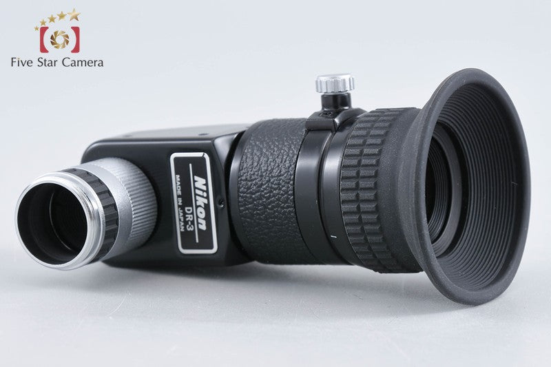 Nikon DR-3 Right Angle View Finder