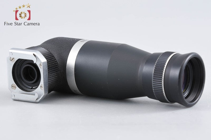 Pentax Angle Finder for SP