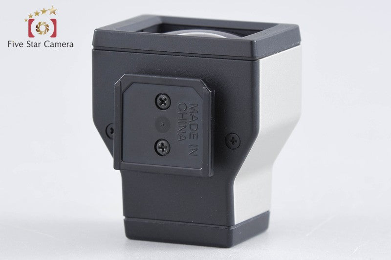 Olympus VF-1 Optical Viewfinder for M.ZUIKO DIGITAL 17mm f/2.8