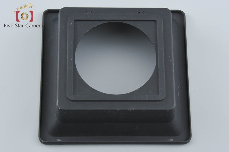 TOYO VIEW Linhof Type Recessed Lens Board Adapter for 4x5