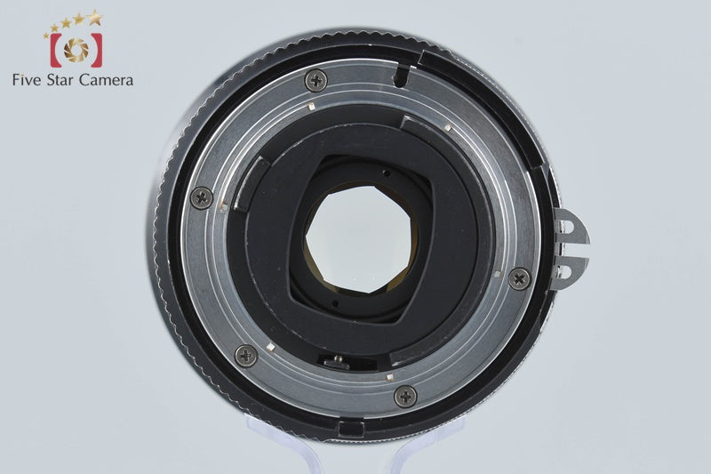 Nikon Ai Zoom NIKKOR 35-70mm f/3.5