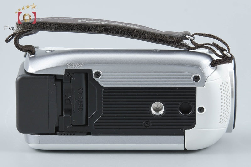 Panasonic HC-V300M White Digital Hi-Vision Video Camera