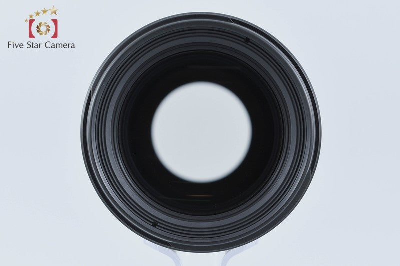 Canon EF 70-200mm f/4 L IS USM