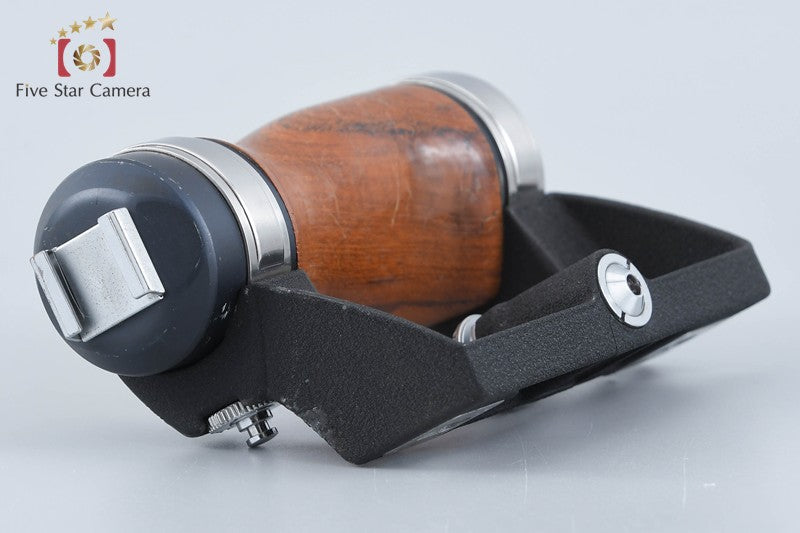 PENTAX Wood Grip for 67 6x7