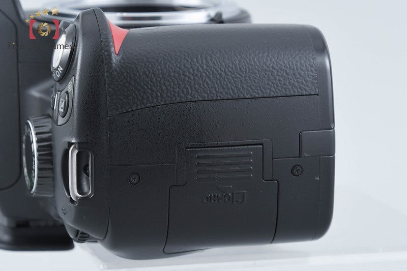 Nikon D60 10.2 MP Digital SLR Camera Body
