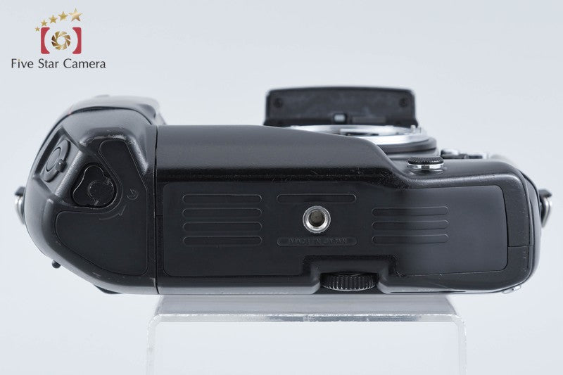 Nikon F4S 35mm SLR Film Camera Body