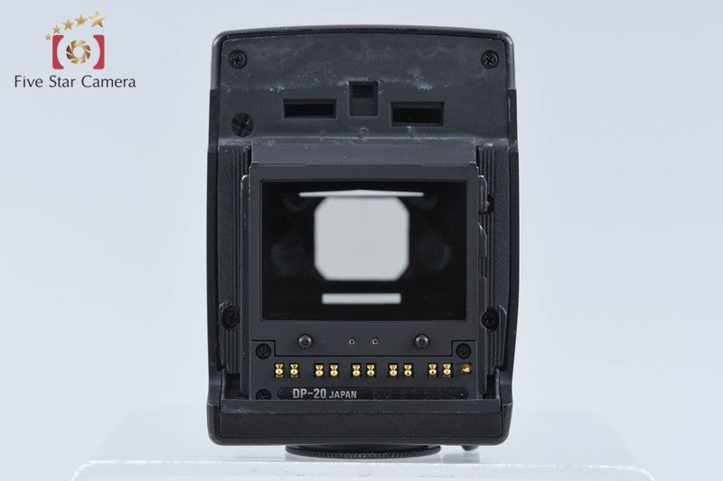 Nikon F4S 35mm SLR Film Camera Body