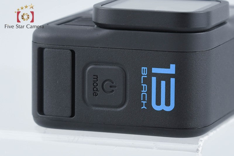 GoPro HERO 13 Black Action Camera w/ Box