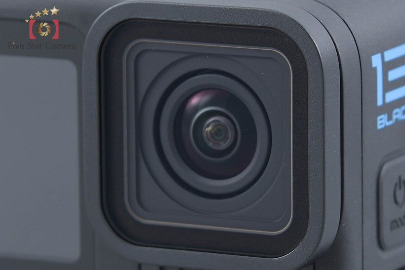 GoPro HERO 13 Black Action Camera w/ Box