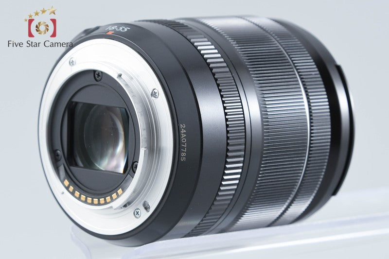 Fujifilm XF 18-55mm f/2.8-4 R LM OIS ASPHERICAL