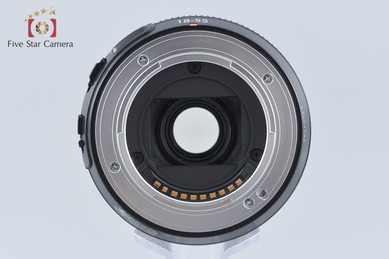 Fujifilm XF 18-55mm f/2.8-4 R LM OIS ASPHERICAL