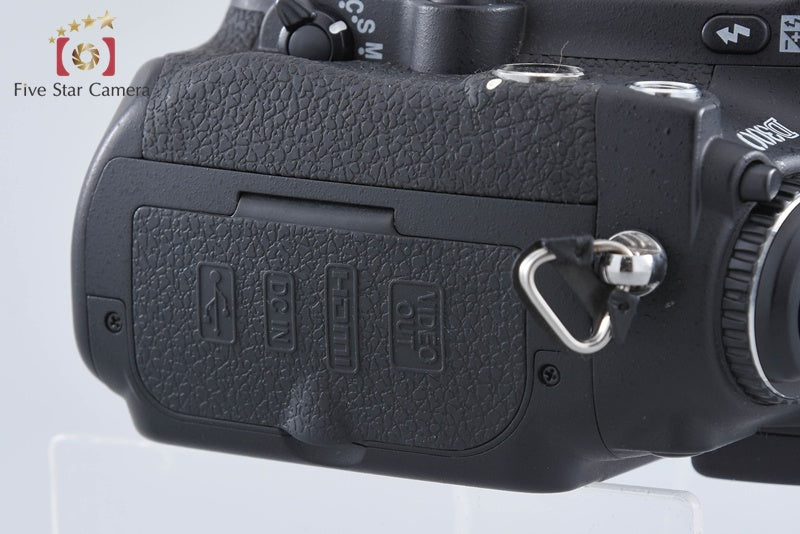Nikon D300 12.3 MP Digital SLR Camera Body