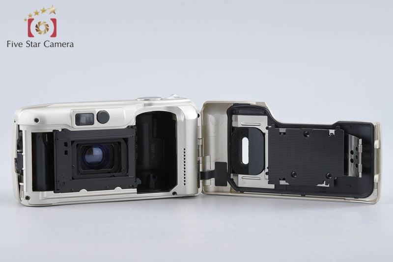 Olympus μ[mju:]-II 110 35mm Point & Shoot Film Camera