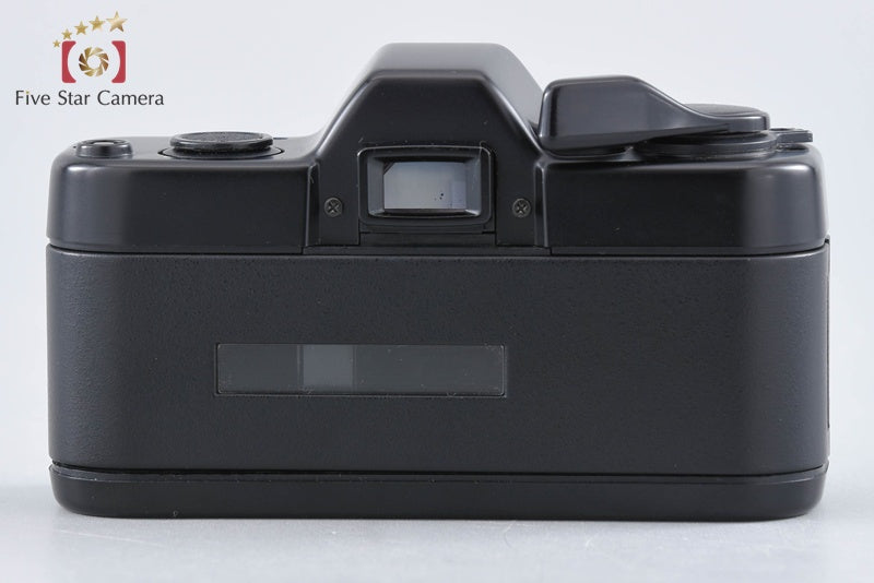 PENTAX auto 110 Super SLR Film Camera + 110 20-40mm f/2.8