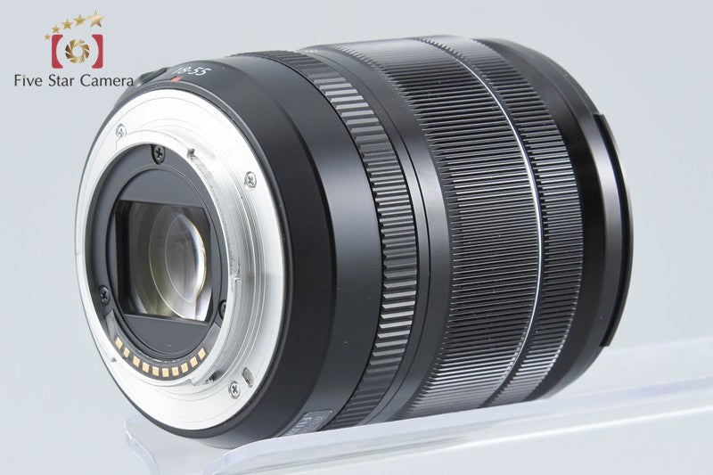 Fujifilm XF 18-55mm f/2.8-4 R LM OIS ASPHERICAL