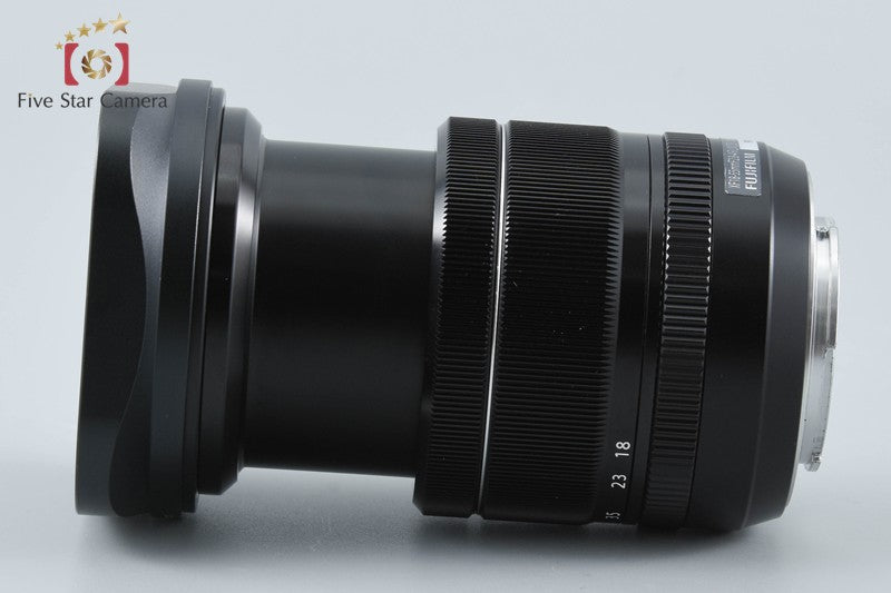 Fujifilm XF 18-55mm f/2.8-4 R LM OIS ASPHERICAL