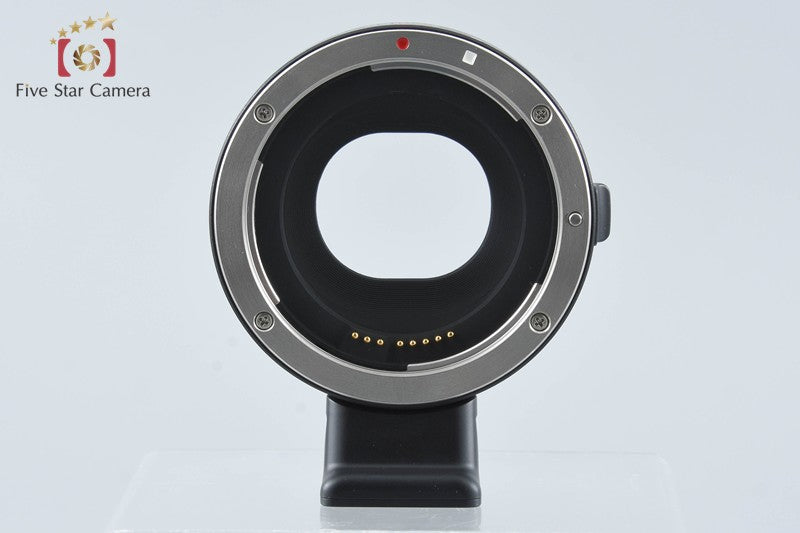 Canon Mount Adapter EF-EOS M