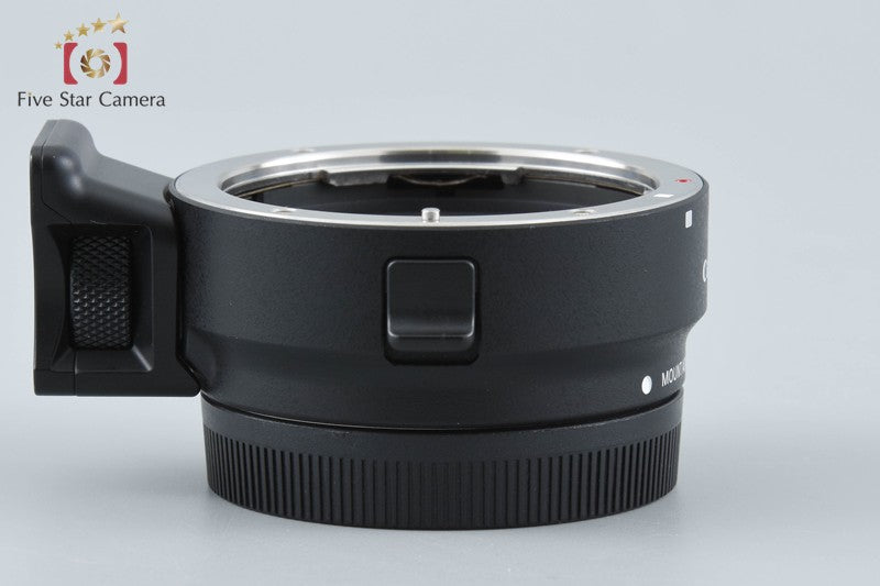 Canon Mount Adapter EF-EOS M