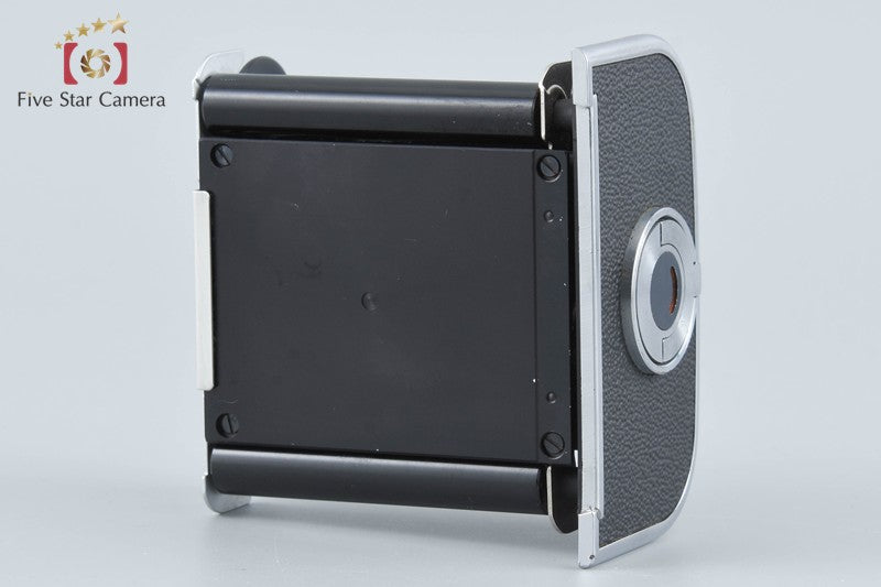 Hasselblad A12 Film Magazine Type II Chrome