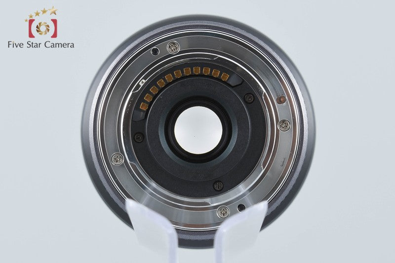 Panasonic LUMIX G VARIO 7-14mm f/4 ASPH. H-F007014