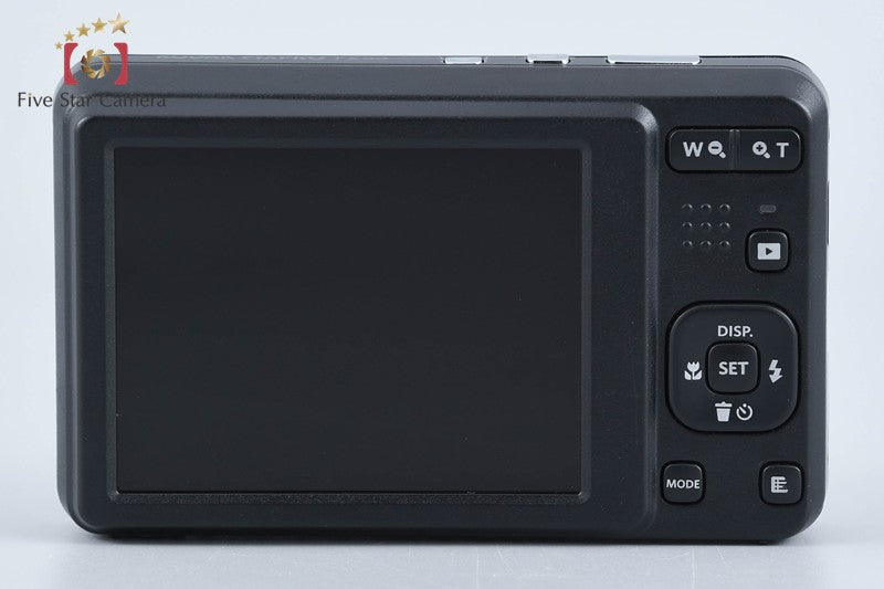 Kodak PIXPRO FZ55 Black 16.0 MP Digital Camera