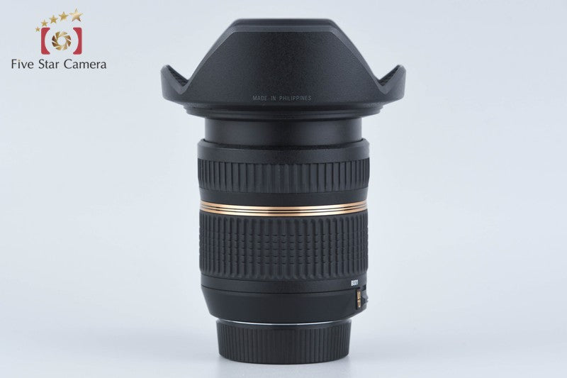 Tamron B001 SP AF 10-24mm f/3.5-4.5 Di II for Nikon w/ Box