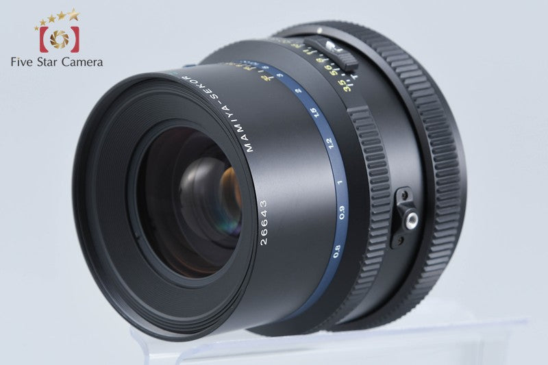 Mamiya SEKOR Z 90mm f/3.5 W for RZ67 / RZ67 Pro II