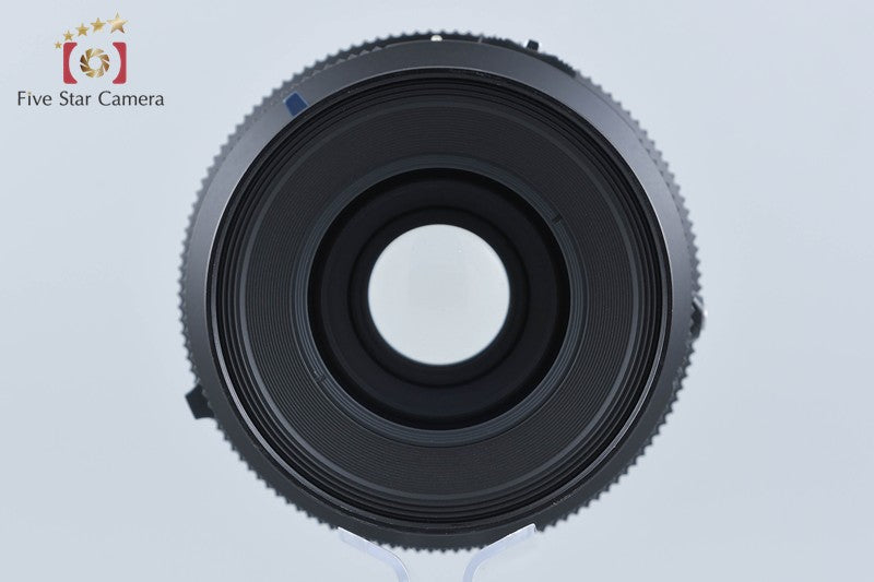 Mamiya SEKOR Z 90mm f/3.5 W for RZ67 / RZ67 Pro II
