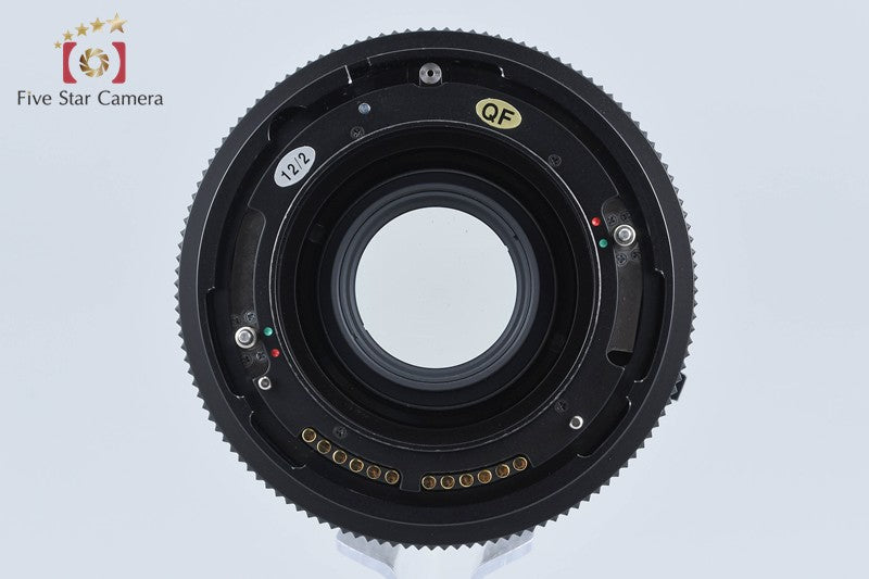 Mamiya SEKOR Z 90mm f/3.5 W for RZ67 / RZ67 Pro II