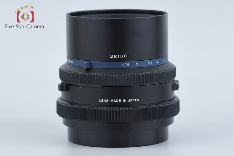 Mamiya SEKOR Z 90mm f/3.5 W for RZ67 / RZ67 Pro II
