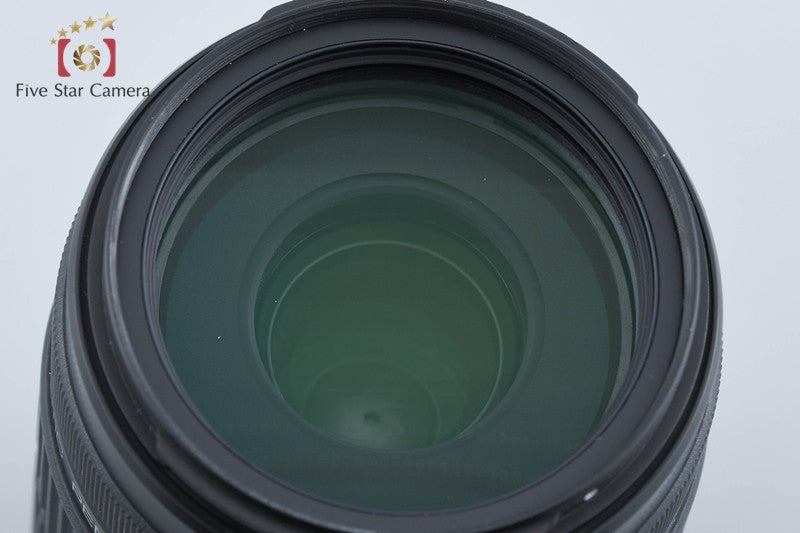 PENTAX SMC DA L 55-300mm f/4-5.8 ED