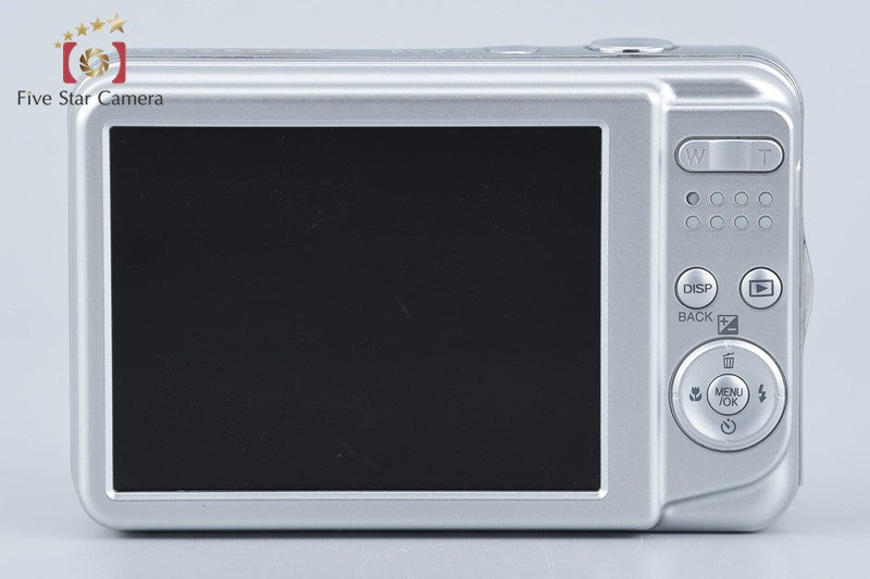 Fujifilm FinePix AV230 14.0 MP Digital Camera