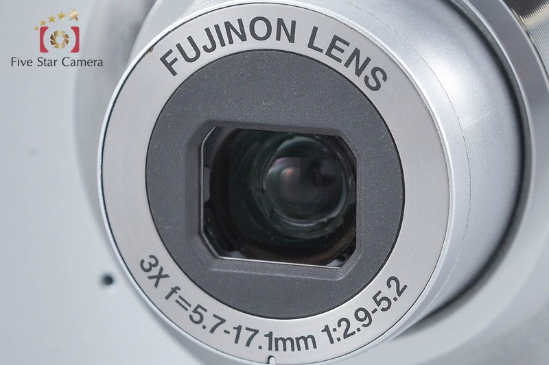 Fujifilm FinePix AV230 14.0 MP Digital Camera