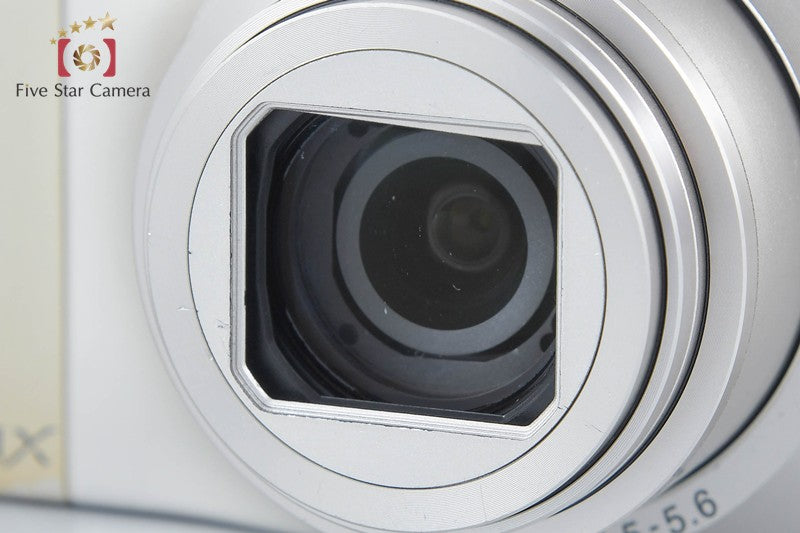 Nikon COOLPIX S8000 Champagne Silver 14.2 MP Digital Camera