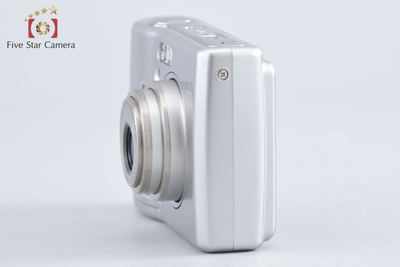 Nikon COOLPIX L12 7.1 MP Digital Camera from Japan