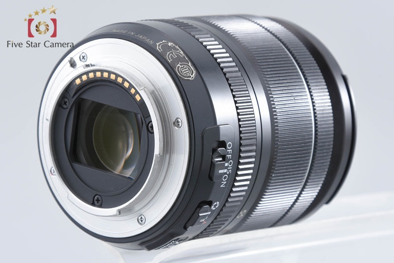 Fujifilm XF 18-55mm f/2.8-4 R LM OIS ASPHERICAL from Japan