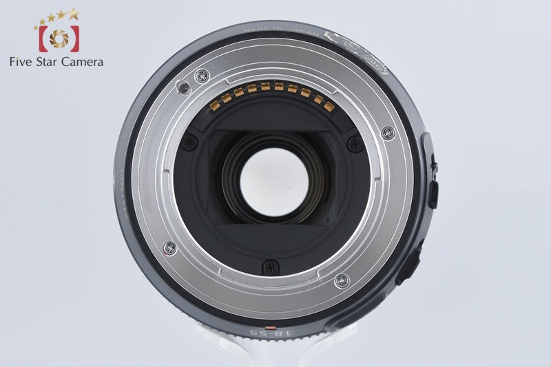 Fujifilm XF 18-55mm f/2.8-4 R LM OIS ASPHERICAL from Japan