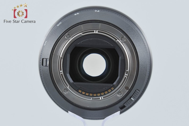 Sony FE 24-70mm f/2.8 GM II SEL2470GM2 from Japan