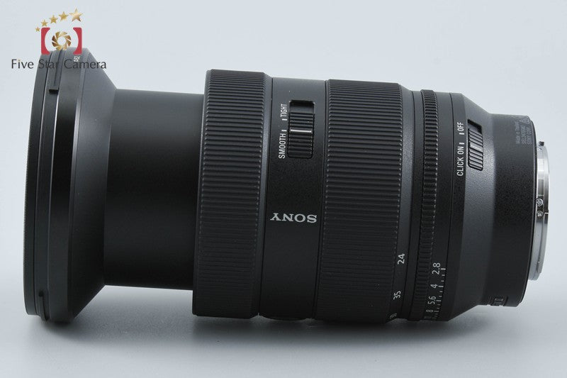 Sony FE 24-70mm f/2.8 GM II SEL2470GM2 from Japan