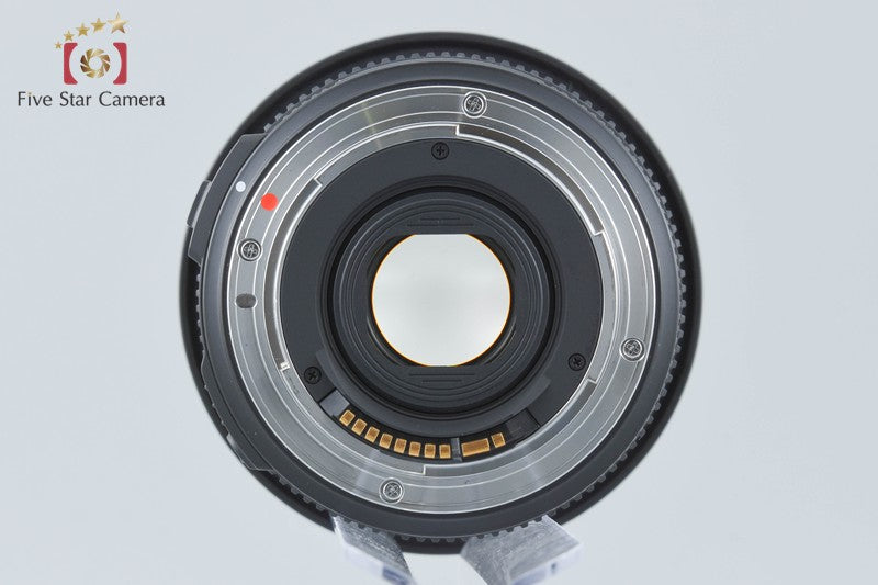 SIGMA 10-20mm f/3.5 EX DC HSM for Canon from Japan