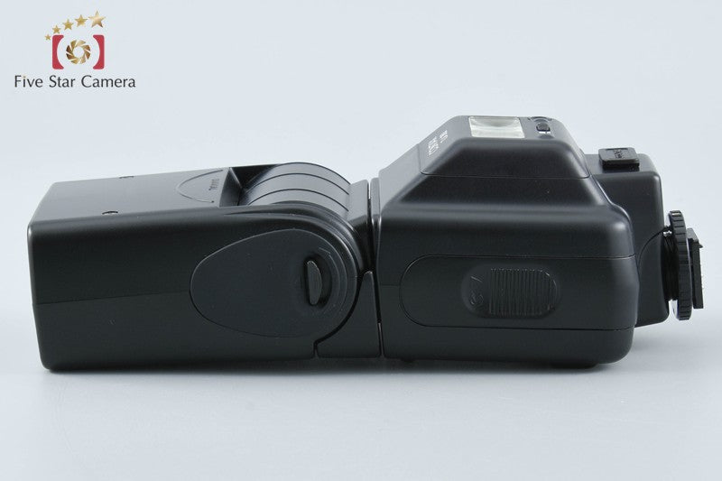 CONTAX TLA 360 Shoe Mount Flash from Japan