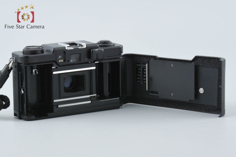 Ricoh FF-1 35mm Point & Shoot Film Camera from Japan