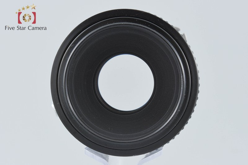 Nikon Ai-S Micro-NIKKOR 105mm f/4 from Japan