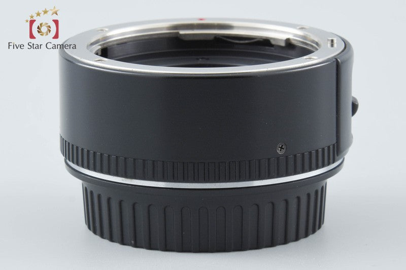 Canon EXTENSION TUBE EF25 from Japan