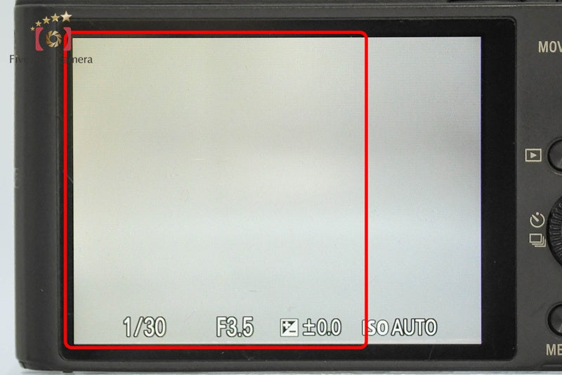 Sony Cyber-Shot DSC-WX350 Black 18.2 MP Digital Camera [Multiple Languages]