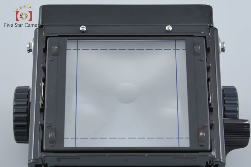 Mamiya RB67 PRO Medium Format Film Camera Body from Japan