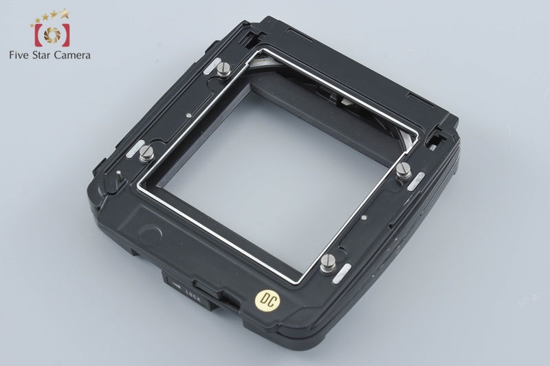 Mamiya RB67 PRO Medium Format Film Camera Body from Japan