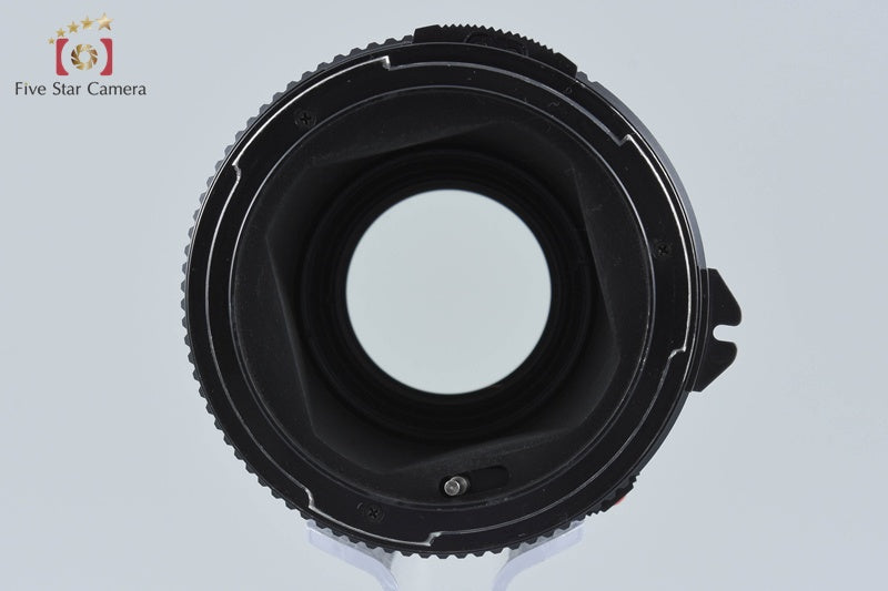 Mamiya SEKOR C 210mm f/4 for M645 w/ Box from Japan