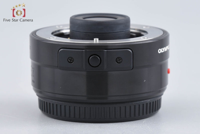 Olympus MC-20 M.ZUIKO DIGITAL 2x Teleconverter