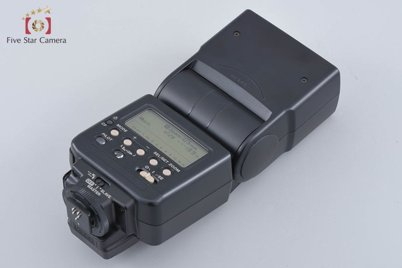 Canon SPEEDLITE 550EX Shoe Mount Flash